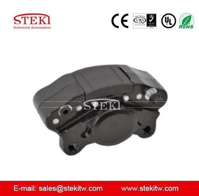 STEKI 2017 Air Disc Brake Alternative Customized Bore e Keyway Combiflex Brake Disc
