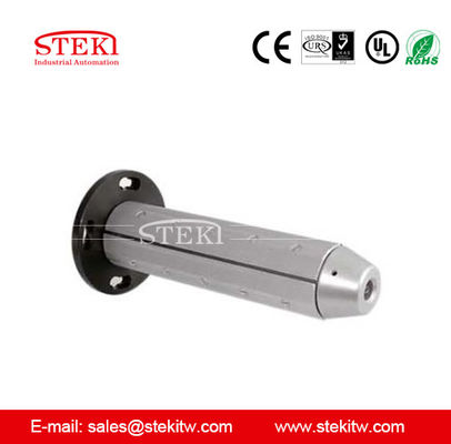 Alumínio Bidireccional Cantilevered Bobbin Winding Air Shaft Expansão Pneumomecânica