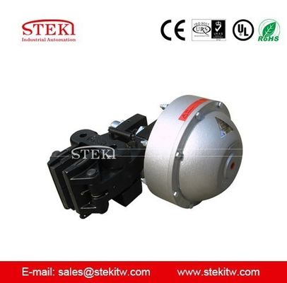 STEKI 2019 Maquinário Cinturão transportador Freio de disco de ar para Máquina Flexo Tecnologia avançada