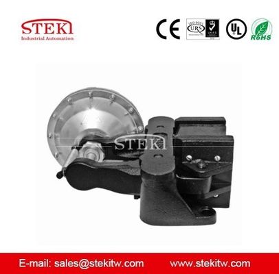 STEKI 2019 Maquinário Cinturão transportador Freio de disco de ar para Máquina Flexo Tecnologia avançada