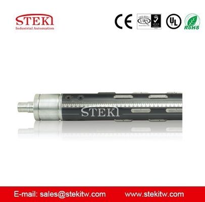 Capacidade de torque de 3000Nm Revestimentos de óxido negro Máquina de reboque bidirecional em cantilever para STEKI 2019