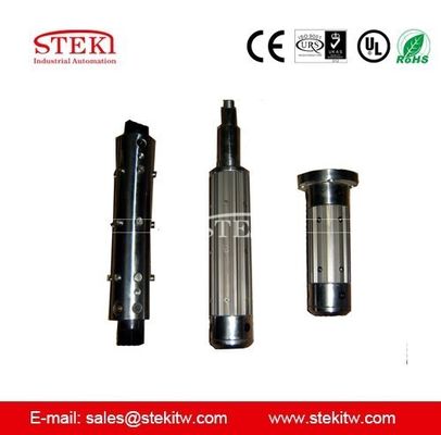 Capacidade de torque de 3000Nm Revestimentos de óxido negro Máquina de reboque bidirecional em cantilever para STEKI 2019