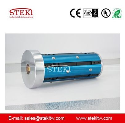 4800 Nm Capacidade de torque Jumbo Roll Slitter Machine com eixo de inflação personalizado
