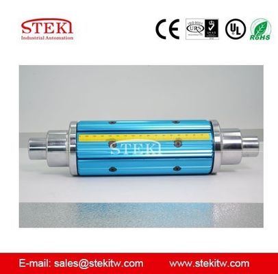 Estrutura flexível STEKI 2019 Bi-direcional Cantilevered Reel Shaft Air Expanding Shafts