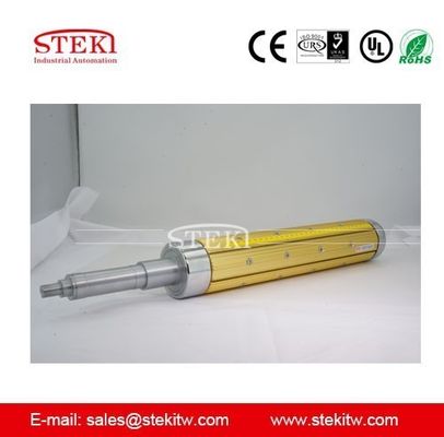 Estrutura flexível STEKI 2019 Bi-direcional Cantilevered Reel Shaft Air Expanding Shafts