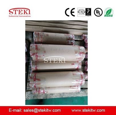 Revestido com óxido preto STEKI 2024 3&quot; Tipo deslizante Arcos de ar Corpo de alumínio 30 mm Finalidades quadradas L1 1600 mm L3 1920