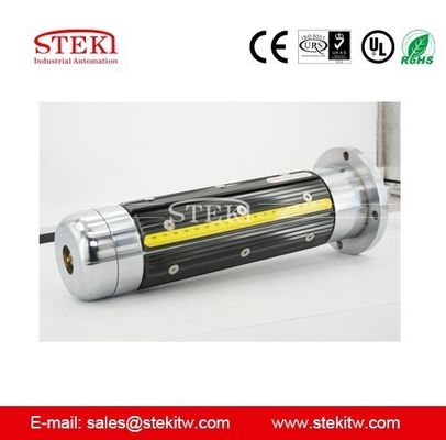 STEKI 2017 Air Expanding Shafts 36&quot; comprimento para fibra adesiva flexível BOPP de 790mm