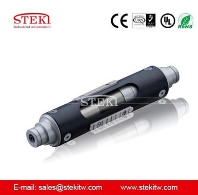 STEKI 2017 Air Expanding Shafts 36&quot; comprimento para fibra adesiva flexível BOPP de 790mm