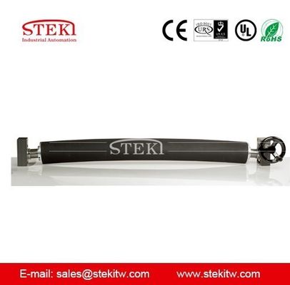 ACR130 2&quot; 3&quot; 6&quot; Roller revestido de borracha para STEKI 2018 Impressão e Tintura