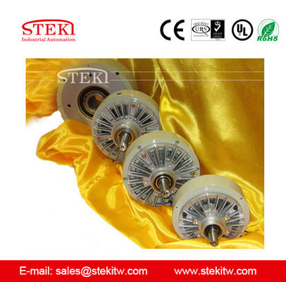 STEKI 2019 Global DC 24v Máquinas Industriais Freio Magnético em Pó Max. Velocidade 1800rpm