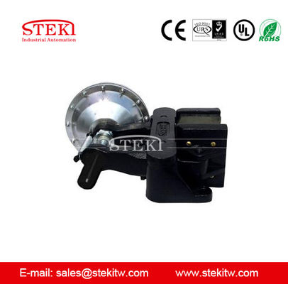 Máquinas têxteis DBH-10 Modelo de disco de freio de ar com tipo horizontal e diâmetro de 200 mm