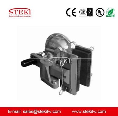 Leve a sua produção para o próximo nível com o STEKI 2019 Air Disc Brake Pneumatic Brake