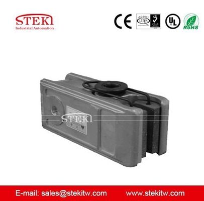 STEKI 2019 Frenos manuais pneumáticos ESPECIFICIDADE de 6 mm e diâmetro do disco de 100 mm
