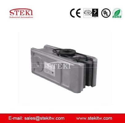 STEKI 2019 Frenos manuais pneumáticos ESPECIFICIDADE de 6 mm e diâmetro do disco de 100 mm