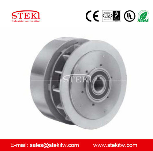 Fábrica STEKI 2024 Máquina de dois para um Twister Embreagem magnética DC 24V 20kg Alternativa Mitsubishi