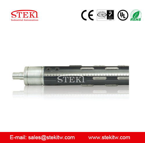 STEKI 2024 3&quot; Tipo-chave Arcos de ar Peças sobressalentes para Máquina de máscara Capacidade de torque 4800 Nm