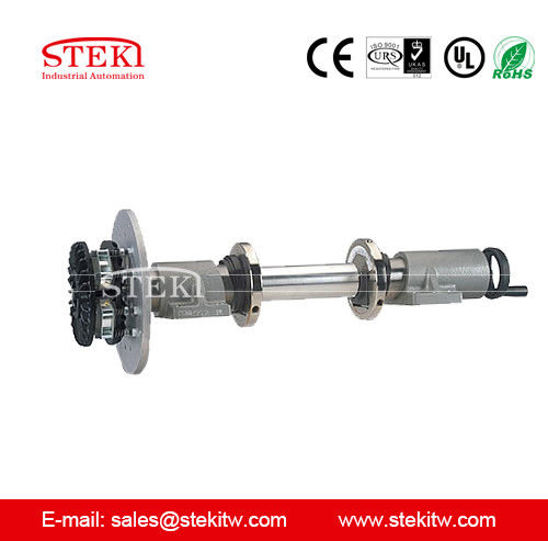 Torque máximo 15 kg/m Chucks de segurança para eixo de ar e freio manual de fornecimento direto da China