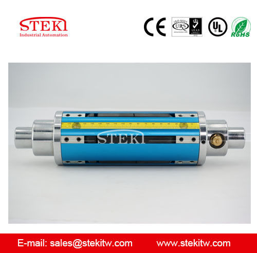 STEKI 2024 3&quot; Arcos de ar de tipo deslizante 4800 Nm Capacidade de torque Estrutura flexível 1600mm L1 1920mm L3 Alumínio Bod