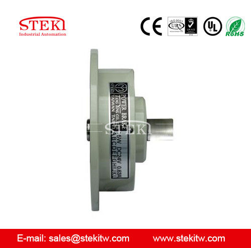 STEKI 2019 Central Recoiling Machine 24VDC embreagem de pó magnético para torque nominal 0,3-40 kgfm