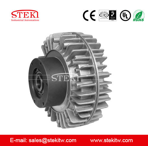 24VDC Mitsubishi embreagem de pó magnético 2A Corrente e 1800rpm Max. Velocidade por STEKI 2019