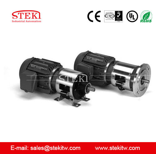Velocidade 24 V Unidade de embreagem e travagem para máquina STEKI Design eletromagnético de flange única