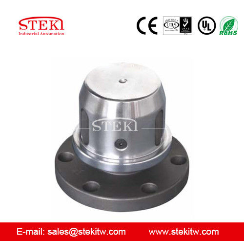 STEKI 2018 Pneumático de Potência Chuck Shaft acoplamento Instalação horizontal da China
