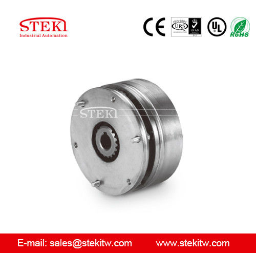 Fabricação de máquinas STEKI 2024 Industrial 24V DC SEB Tipo travão não excitado com 12 meses