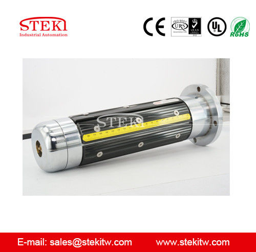 STEKI 2024 OEM Alto precisão eixo de ar expansível corpo de aço de alumínio para fábrica