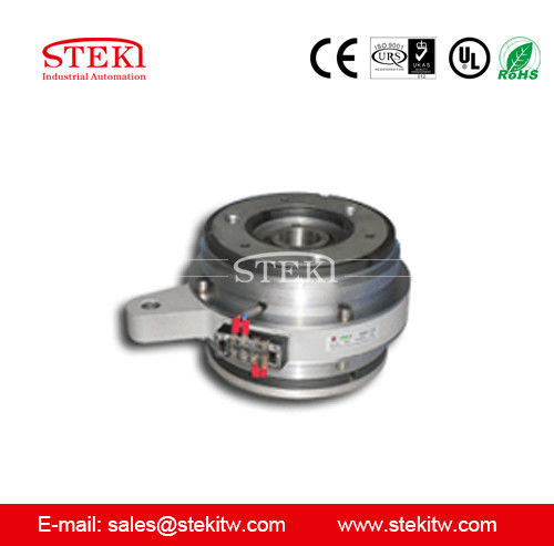 20W SMP Sleeve Type Magnetic Clutch and Brake Assembly para aplicações pesadas