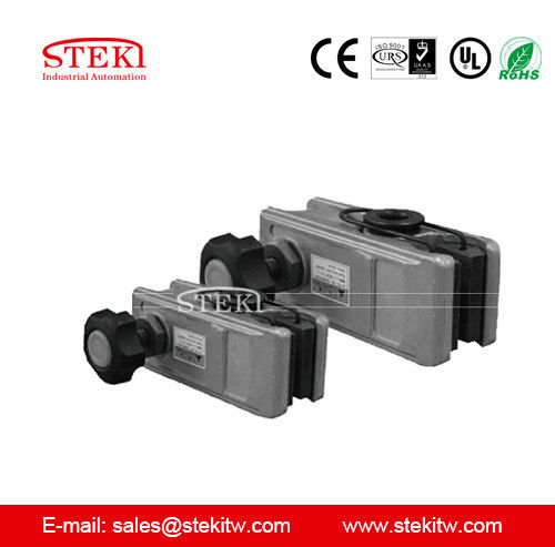 STEKI 2019 Air Disc Brake DBC-06 12.6cm2 Área do cilindro de ar 2mm Abressão da almofada de atrito