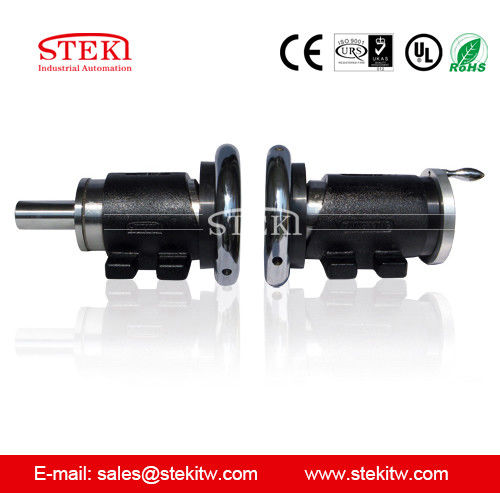 STEKI 2019 Batching Fine-Regulable SLIP SAFETY CHUCK para substituição de pneus sem esforço