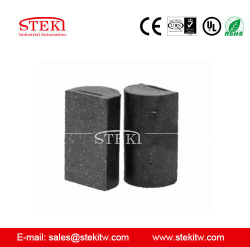 Impressoras STEKI 2019 revestimento de freio sem amianto para freio de disco de ar de Taiwan 0,15 kg