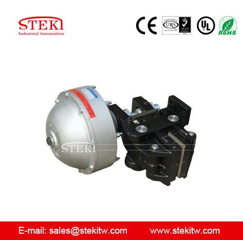 STEKI 2019 Industrial Horizontal DBHF-F Modelo de Segurança Freio Pneumático Preto Cor 12kg