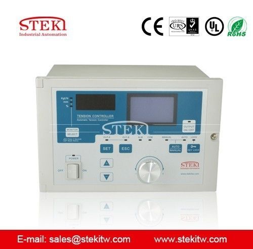 1.8 kg STEKI 2018 ZC-500 N Células de carga/detetor de tensão para máquina têxtil