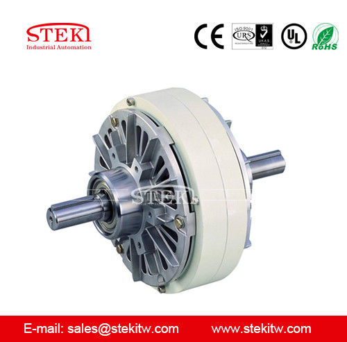STEKI 2018 Máquina de Impressão de Rotogravura eixo embreagem de pó magnético Max. velocidade 1800rpm corrente 2.7A