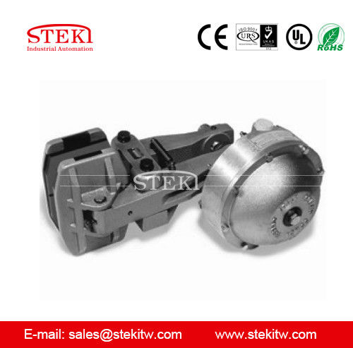 STEKI 2020 Tipo horizontal DBHG-F Modelo de travão pneumático com abrasão com almofada de atrito de 5 mm