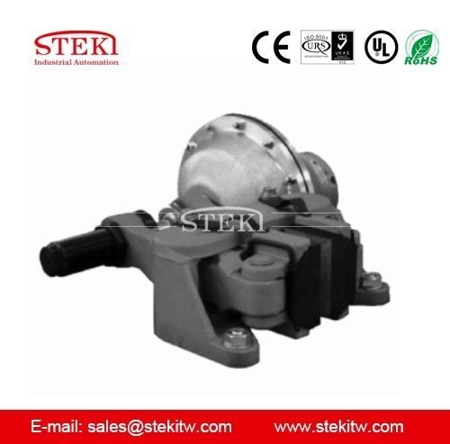 Leve a sua produção para o próximo nível com o STEKI 2019 Air Disc Brake Pneumatic Brake