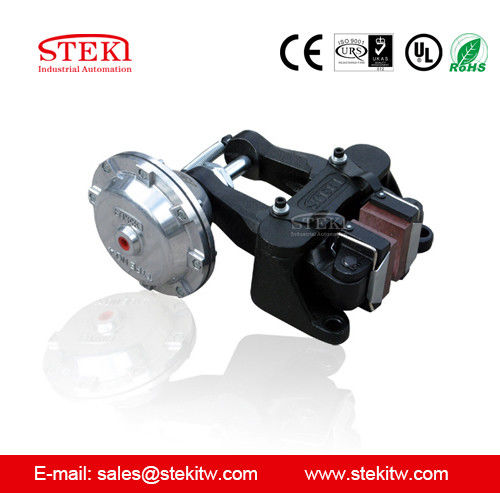 DBH103 Freio de disco de ar horizontal STEKI 2020 Fornecimento de freio de calibre no exterior